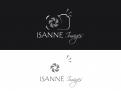 Logo # 830320 voor Logo fotografe: Isanne Images. wedstrijd