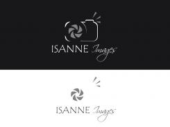 Logo # 830320 voor Logo fotografe: Isanne Images. wedstrijd