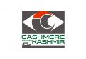 Logo design # 225819 for Attract lovers of real cashmere from Kashmir and home decor. Quality and exclusivity I selected contest