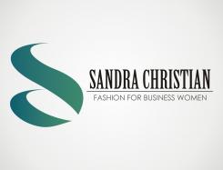 Logo design # 212381 for Design a strong logo for a new fashion line contest