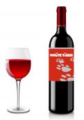 Logo design # 224420 for wine labels contest