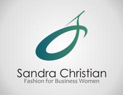 Logo design # 209681 for Design a strong logo for a new fashion line contest