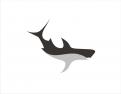 Logo design # 605740 for silhouette drawing of a whale shark contest