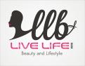 Logo design # 225244 for Ontwerp een logo voor een Beauty en Lifestyle blog contest
