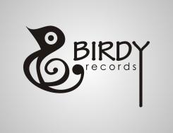 Logo design # 217075 for Record Label Birdy Records needs Logo contest