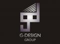 Logo # 210057 voor Creatief logo voor G-DESIGNgroup wedstrijd