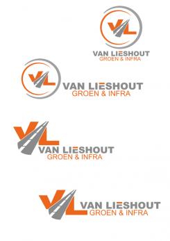 Logo # 1283379 voor Wegenbouwer zoekt mooi logo wedstrijd