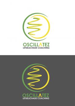 Logo # 1283286 voor oscillatuz wedstrijd