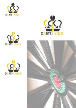 Logo design # 1285998 for Darts logo contest