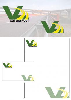 Logo # 1282290 voor Wegenbouwer zoekt mooi logo wedstrijd