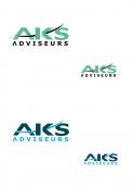 Logo # 1267245 voor Gezocht  een professioneel logo voor AKS Adviseurs wedstrijd