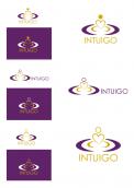 Logo # 1300754 voor Ontwerp een personal brand logo voor Intuigo wedstrijd