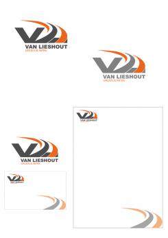 Logo # 1282500 voor Wegenbouwer zoekt mooi logo wedstrijd