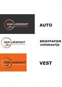 Logo # 1282609 voor Wegenbouwer zoekt mooi logo wedstrijd