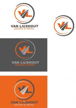 Logo # 1283413 voor Wegenbouwer zoekt mooi logo wedstrijd