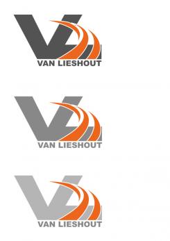 Logo # 1282320 voor Wegenbouwer zoekt mooi logo wedstrijd