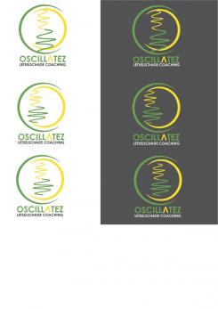 Logo # 1283240 voor oscillatuz wedstrijd