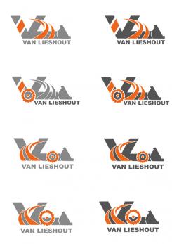 Logo # 1282446 voor Wegenbouwer zoekt mooi logo wedstrijd