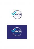 Logo # 1267003 voor Gezocht  een professioneel logo voor AKS Adviseurs wedstrijd