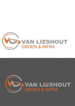 Logo # 1283261 voor Wegenbouwer zoekt mooi logo wedstrijd