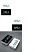 Logo # 1267213 voor Gezocht  een professioneel logo voor AKS Adviseurs wedstrijd