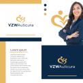 Logo design # 1016070 for LOGO VZW AUTICURA  because people with autism are close to our heart! contest
