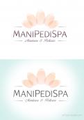 Logo # 133078 voor ManiPediSpa wedstrijd