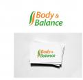 Logo # 110953 voor Body & Balance is op zoek naar een logo dat pit uitstraalt  wedstrijd