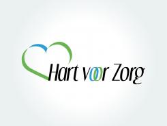 Logo # 94802 voor Hart voor Zorg wedstrijd