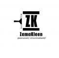 Logo # 132724 voor innovatief logo voor glazenwasserij zzp wedstrijd