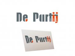 Logo # 100523 voor Logo ontwerp De Partij wedstrijd