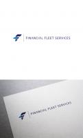 Logo design # 770248 for Who creates the new logo for Financial Fleet Services? contest