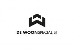 Logo # 674153 voor Logo voor winkelformule; De Woonspecialist wedstrijd