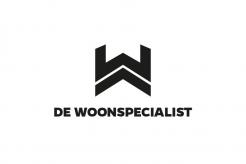 Logo # 674155 voor Logo voor winkelformule; De Woonspecialist wedstrijd