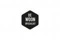 Logo # 674159 voor Logo voor winkelformule; De Woonspecialist wedstrijd