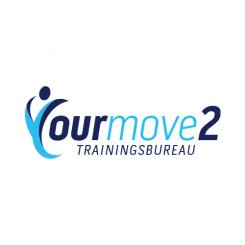 Logo # 728438 voor ontwerp een intrigerend, uitnodigend en modern logo voor een nieuw trainingsbureau wedstrijd