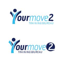 Logo # 728452 voor ontwerp een intrigerend, uitnodigend en modern logo voor een nieuw trainingsbureau wedstrijd