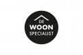 Logo # 673803 voor Logo voor winkelformule; De Woonspecialist wedstrijd