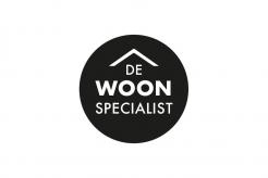 Logo # 673803 voor Logo voor winkelformule; De Woonspecialist wedstrijd