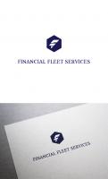 Logo design # 770323 for Who creates the new logo for Financial Fleet Services? contest