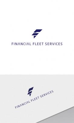 Logo design # 770235 for Who creates the new logo for Financial Fleet Services? contest