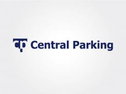 Logo # 96423 voor Ontwerp een Logo voor Central Parking wedstrijd