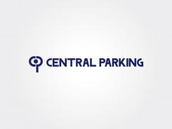 Logo # 96438 voor Ontwerp een Logo voor Central Parking wedstrijd