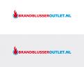 Logo # 128842 voor Brandblusseroutlet.nl wedstrijd