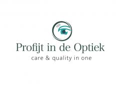 Logo # 97549 voor Profijt in de Optiek wedstrijd