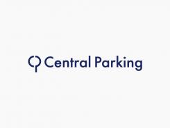 Logo # 96446 voor Ontwerp een Logo voor Central Parking wedstrijd