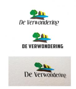 Logo # 136675 voor Wie ontwerpt het logo van dit mooie, stijlvolle, groene woningbouwproject? wedstrijd