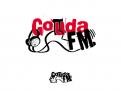 Logo # 97852 voor GoudaFM Logo wedstrijd