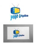 Logo # 102469 voor Logo Jonge Goudse TV Programma RTV Gouwestad wedstrijd