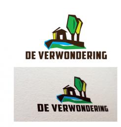 Logo # 136678 voor Wie ontwerpt het logo van dit mooie, stijlvolle, groene woningbouwproject? wedstrijd